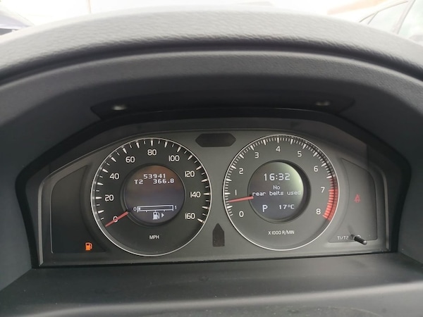 Used Volvo S80 2007 for sale - 75451126: Photo 5
