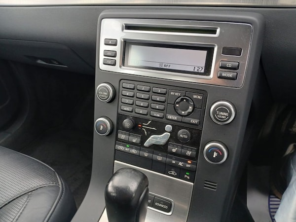 Used Volvo S80 2007 for sale - 75451126: Photo 8