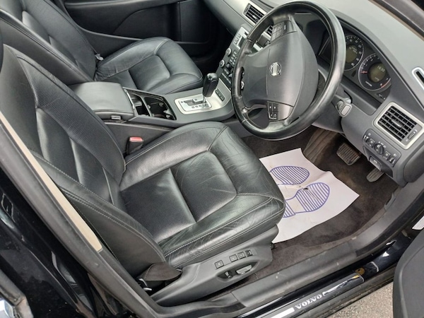 Used Volvo S80 2007 for sale - 75451126: Photo 9
