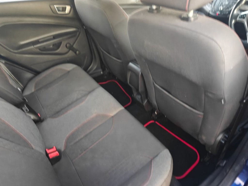 Used Ford Fiesta 2016 for sale - 76740319: Photo 6
