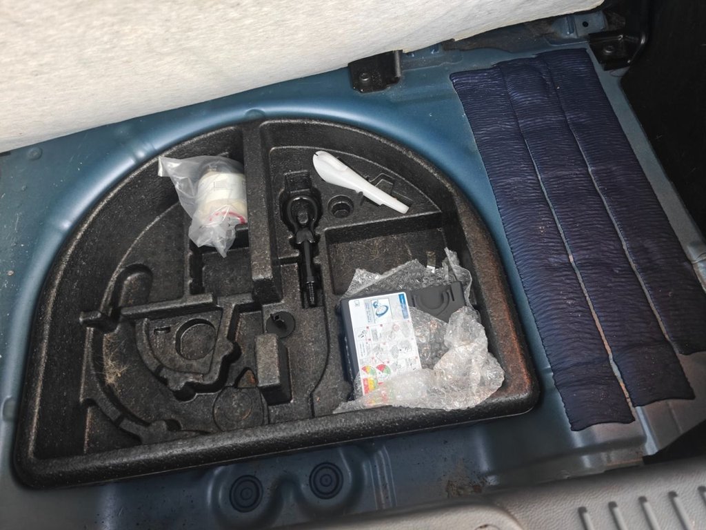 Used Ford Fiesta 2016 for sale - 76740319: Photo 7