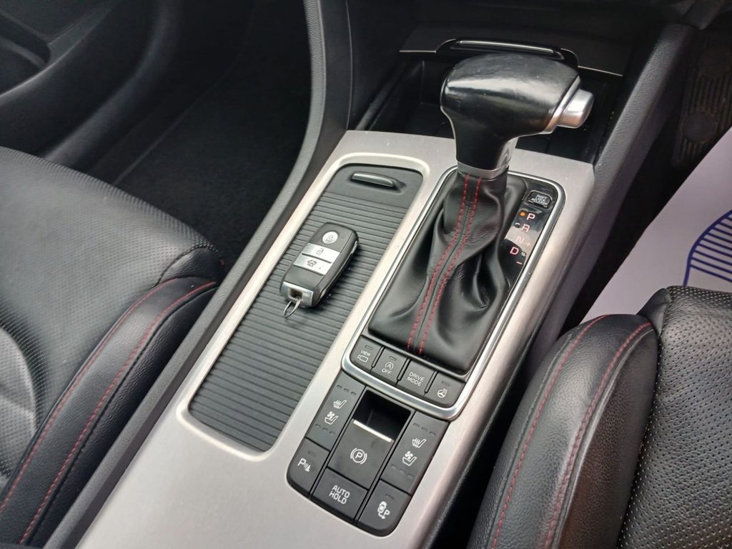 Used Kia Optima 2018 for sale - 76147880: Photo 10