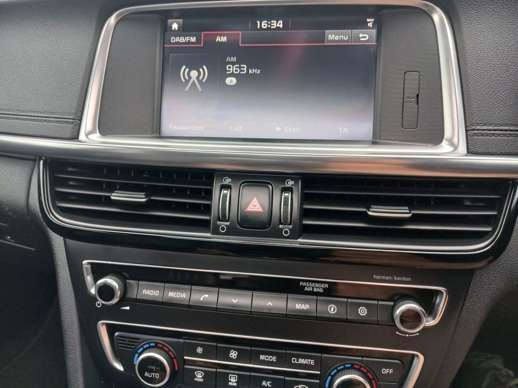 Used Kia Optima 2018 for sale - 76147880: Photo 11