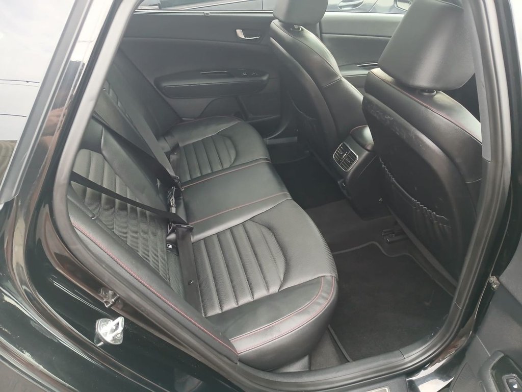 Used Kia Optima 2018 for sale - 76147880: Photo 17