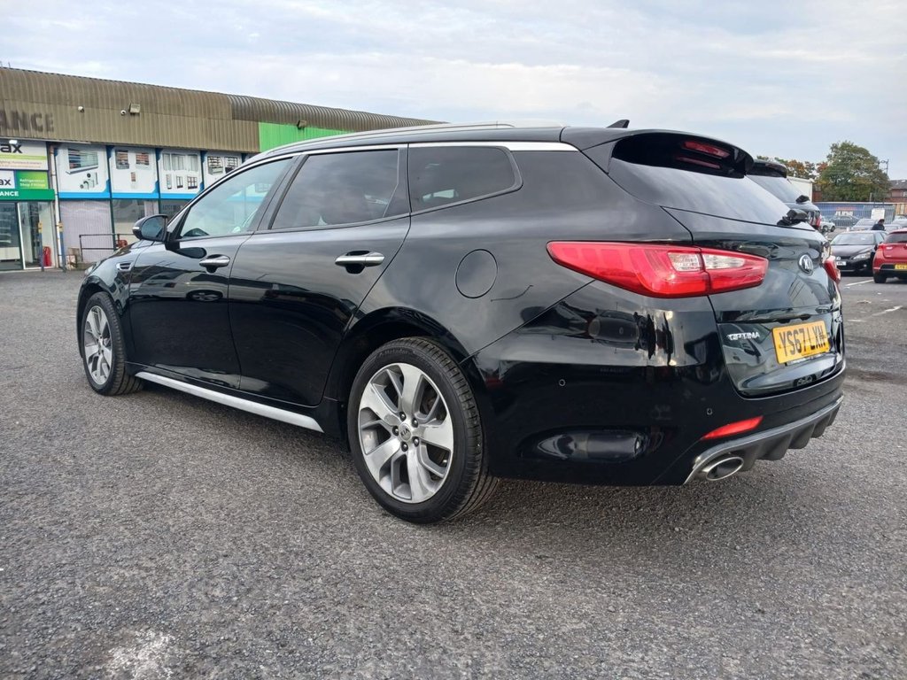 Used Kia Optima 2018 for sale - 76147880: Photo 19