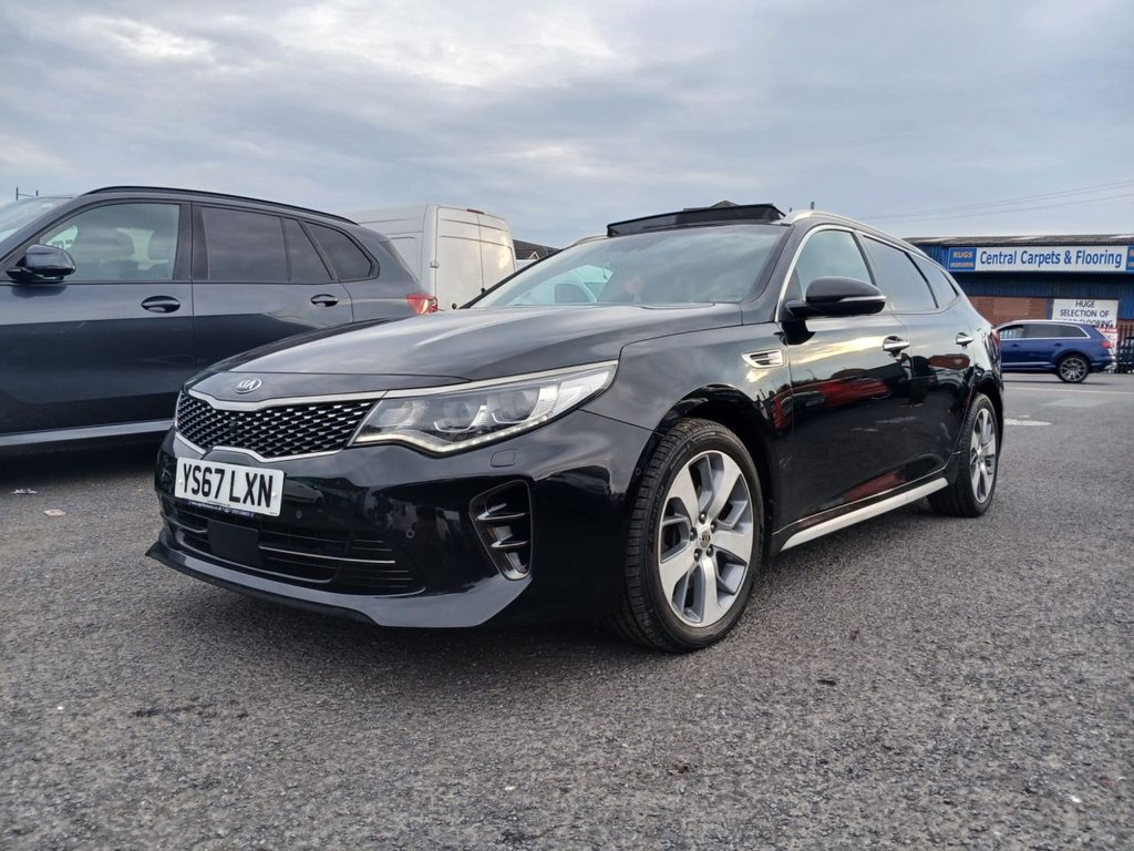Used Kia Optima 2018 for sale - 76147880: Photo 20