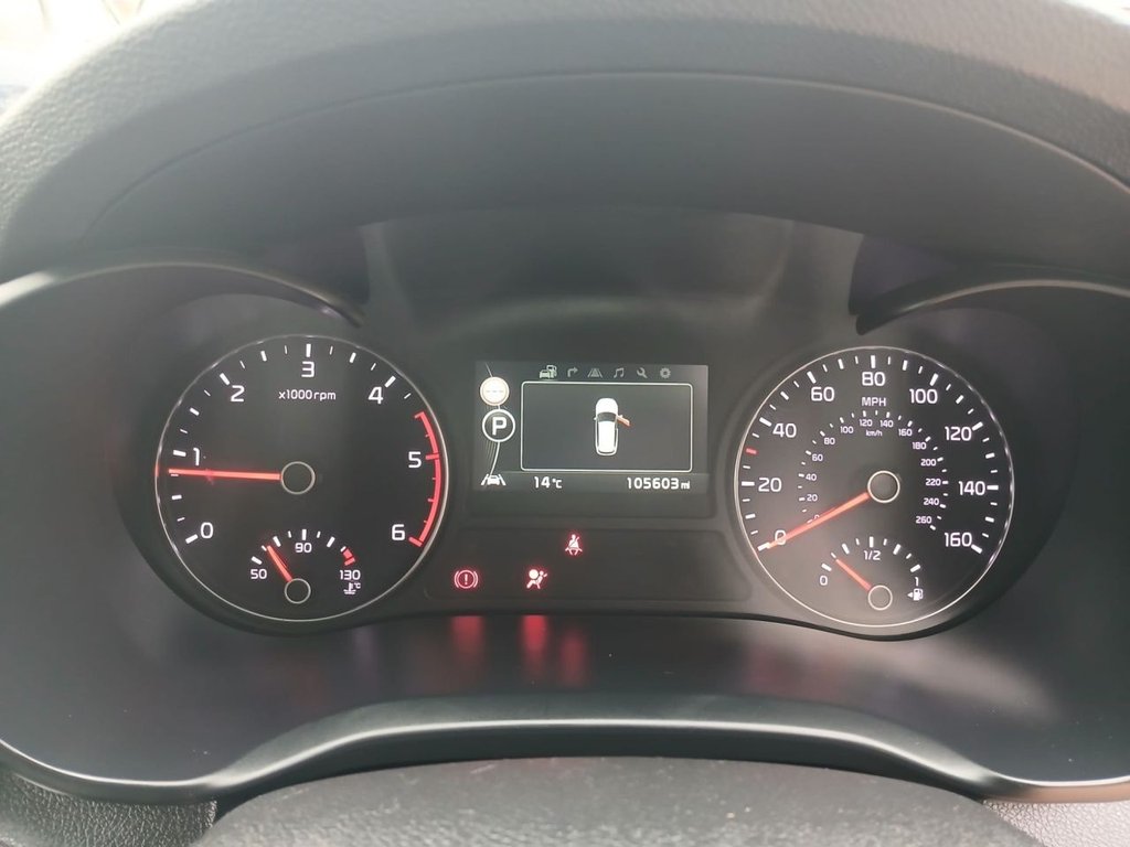 Used Kia Optima 2018 for sale - 76147880: Photo 4