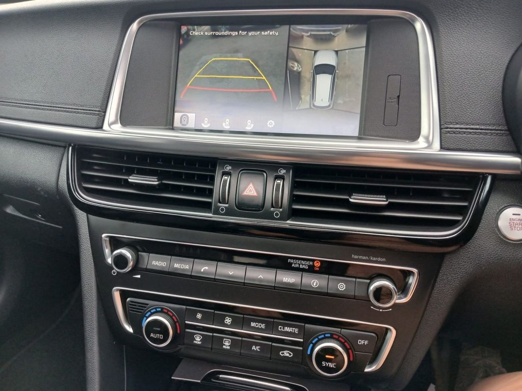 Used Kia Optima 2018 for sale - 76147880: Photo 5