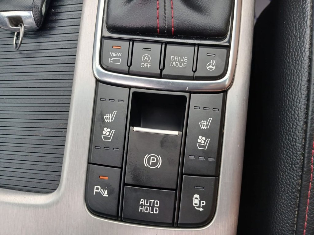 Used Kia Optima 2018 for sale - 76147880: Photo 7