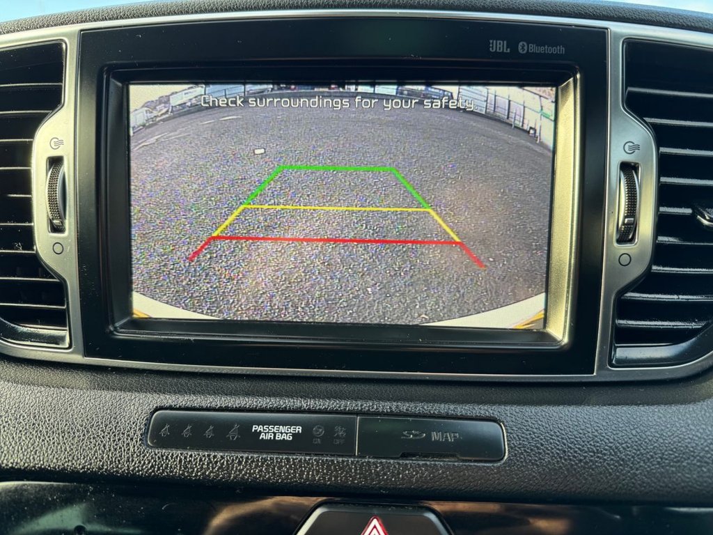 Used Kia Sportage 2016 for sale - 76758655: Photo 10