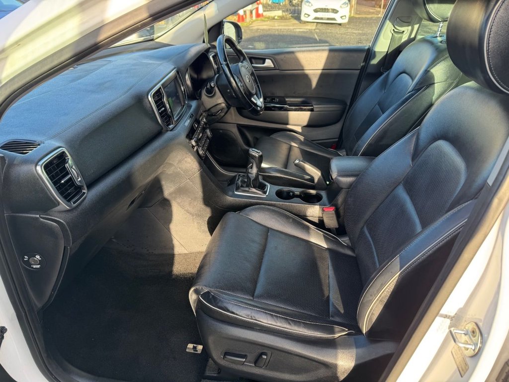 Used Kia Sportage 2016 for sale - 76758655: Photo 13