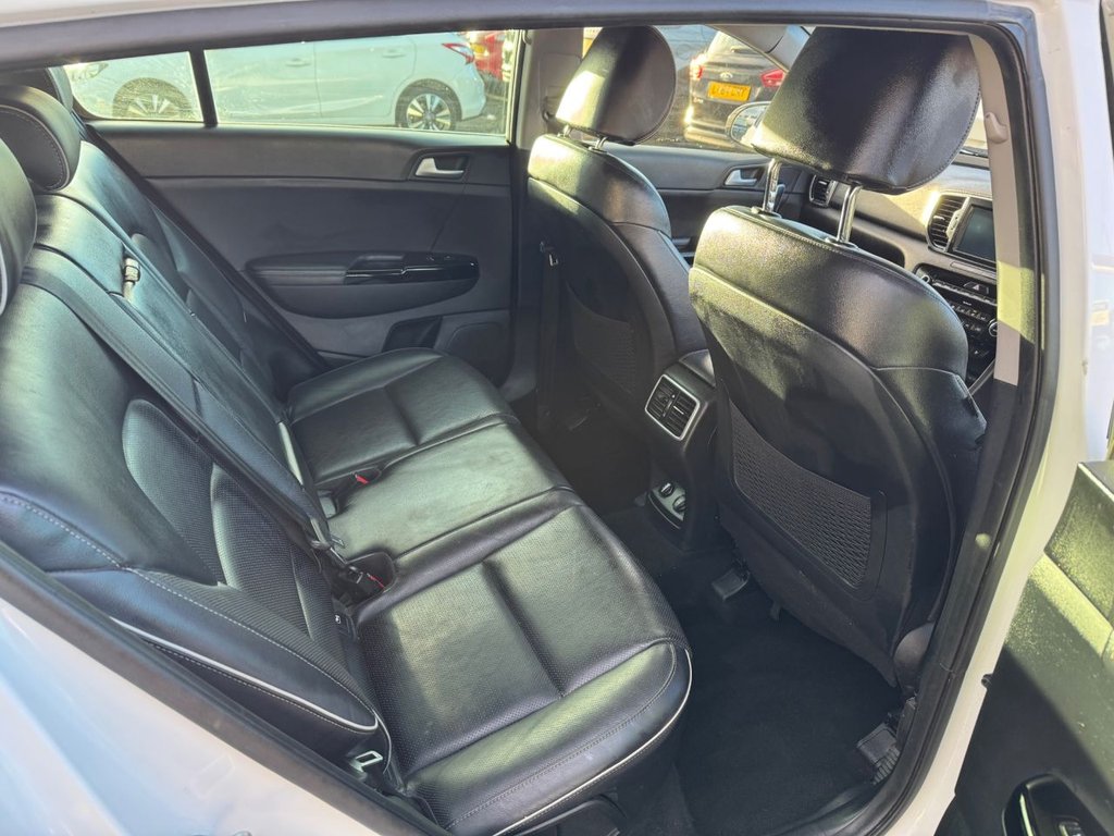 Used Kia Sportage 2016 for sale - 76758655: Photo 14