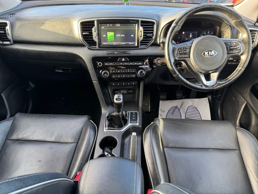 Used Kia Sportage 2016 for sale - 76758655: Photo 15