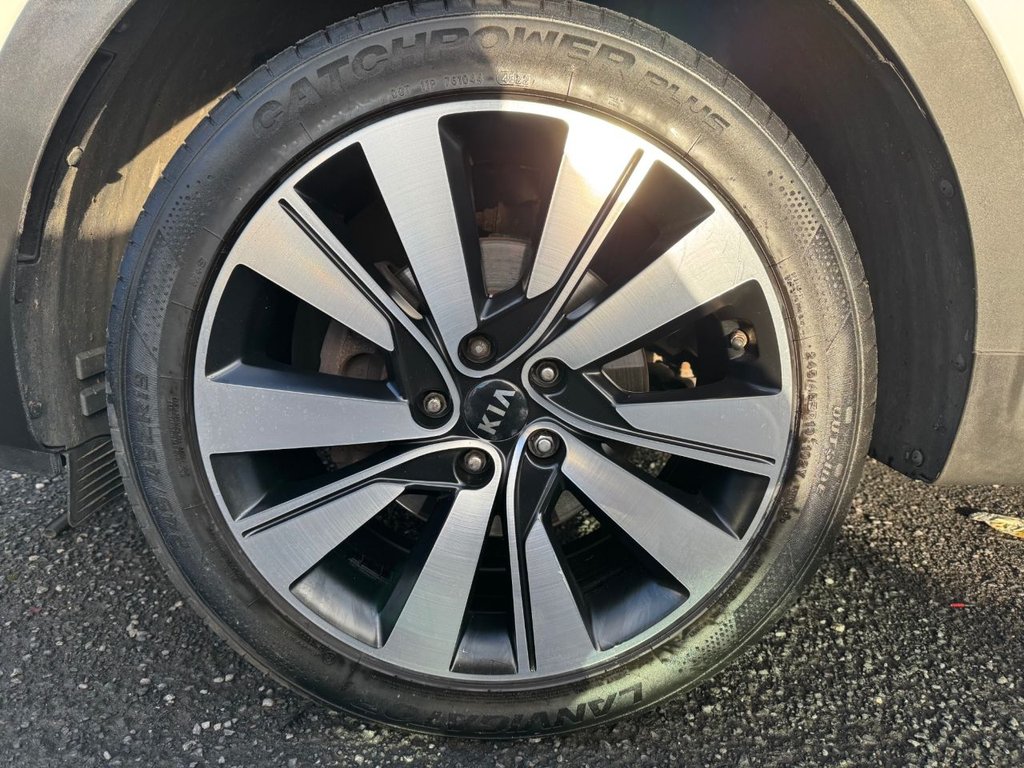 Used Kia Sportage 2016 for sale - 76758655: Photo 17