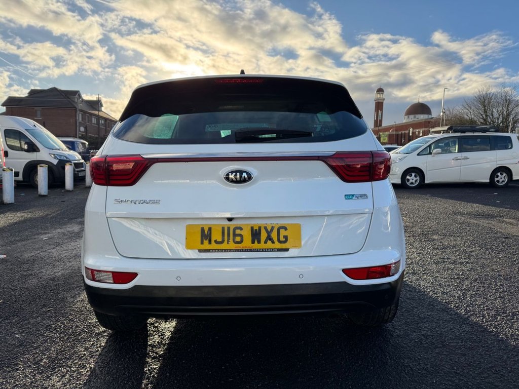 Used Kia Sportage 2016 for sale - 76758655: Photo 18