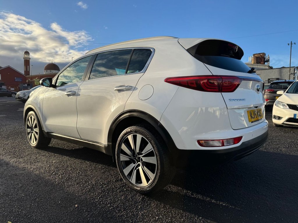 Used Kia Sportage 2016 for sale - 76758655: Photo 19