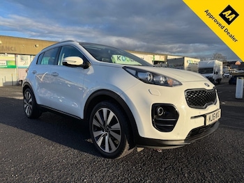 2016 (16) - 1.7 CRDi ISG 4 5dr