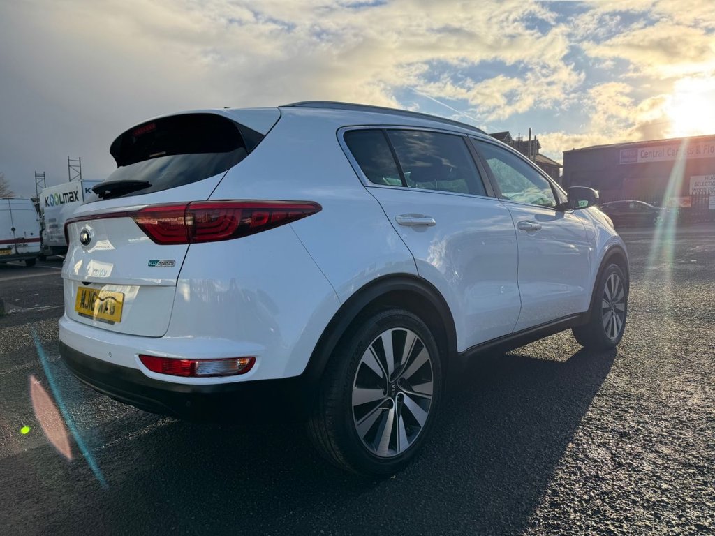 Used Kia Sportage 2016 for sale - 76758655: Photo 2