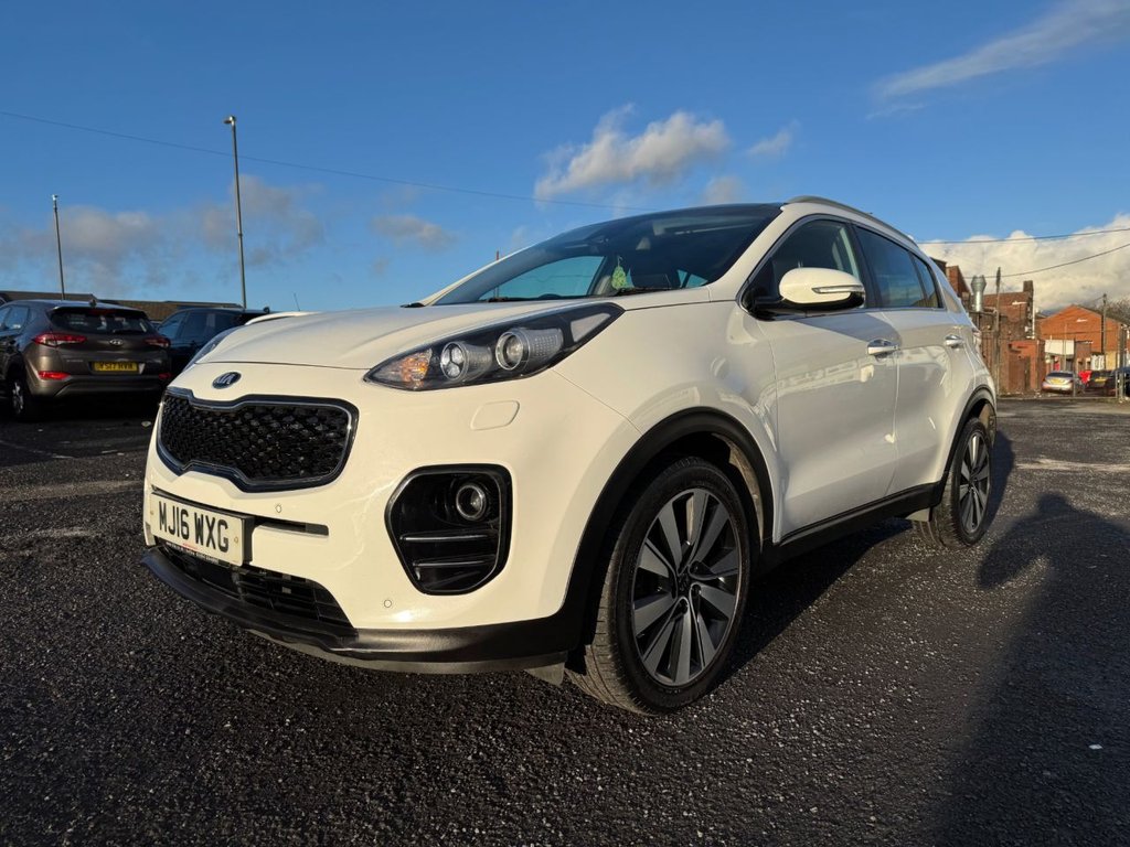 Used Kia Sportage 2016 for sale - 76758655: Photo 20