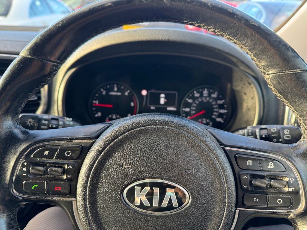 Used Kia Sportage 2016 for sale - 76758655: Photo 4