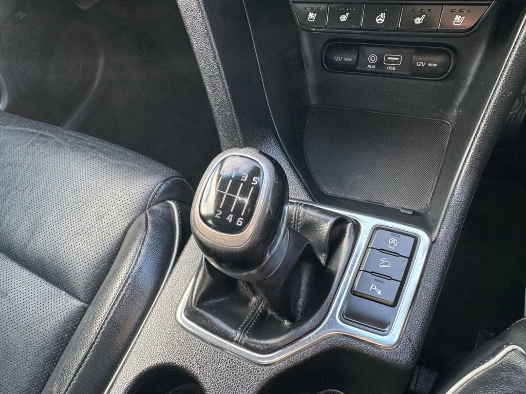 Used Kia Sportage 2016 for sale - 76758655: Photo 5