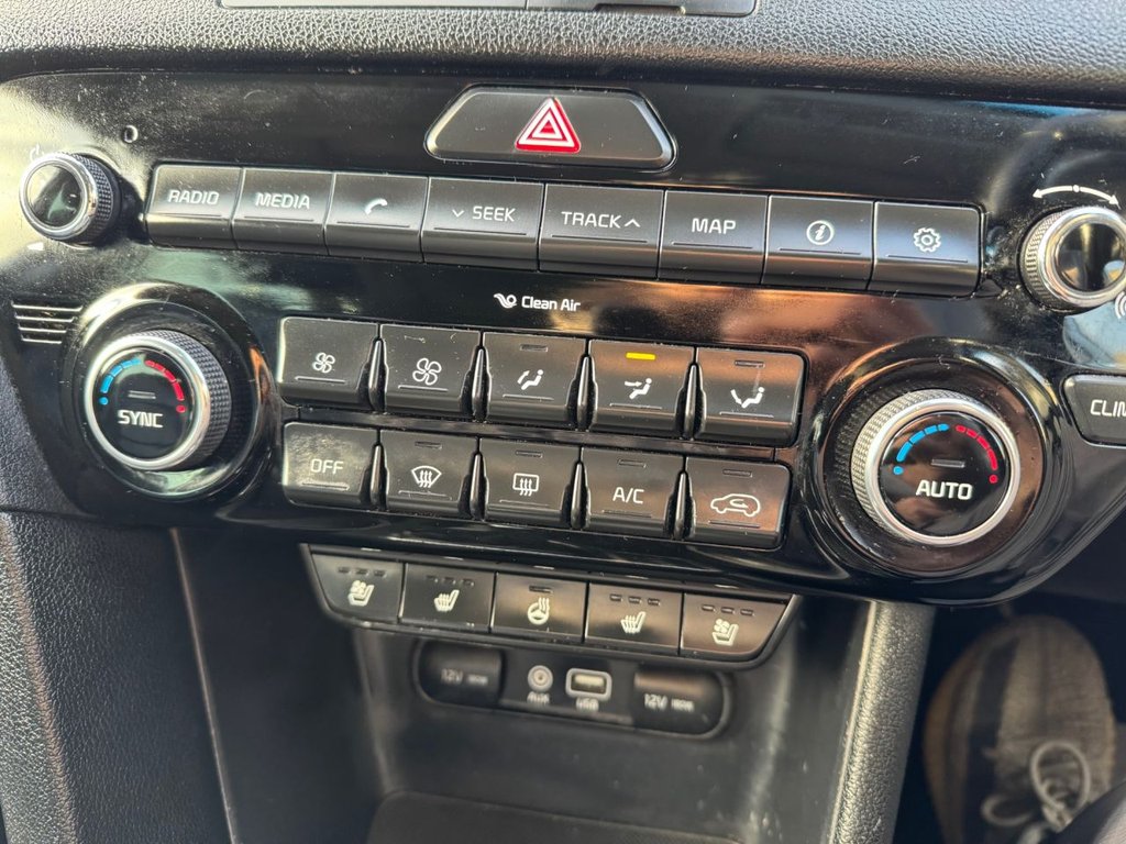 Used Kia Sportage 2016 for sale - 76758655: Photo 6