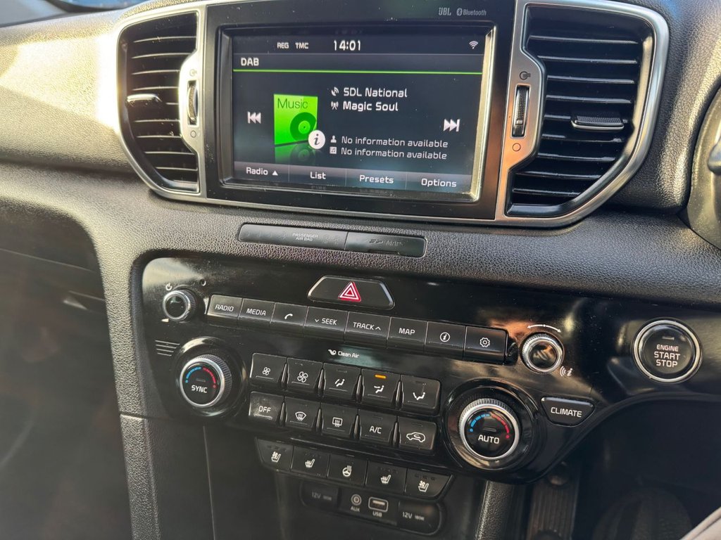 Used Kia Sportage 2016 for sale - 76758655: Photo 7