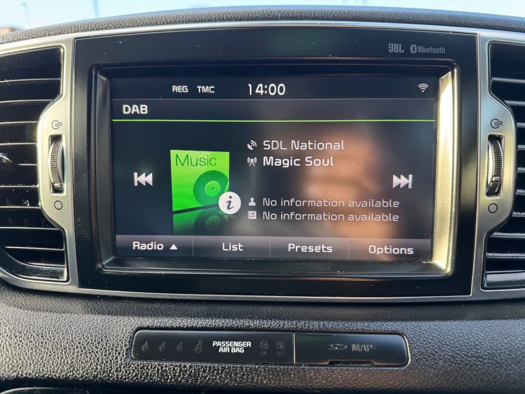 Used Kia Sportage 2016 for sale - 76758655: Photo 8