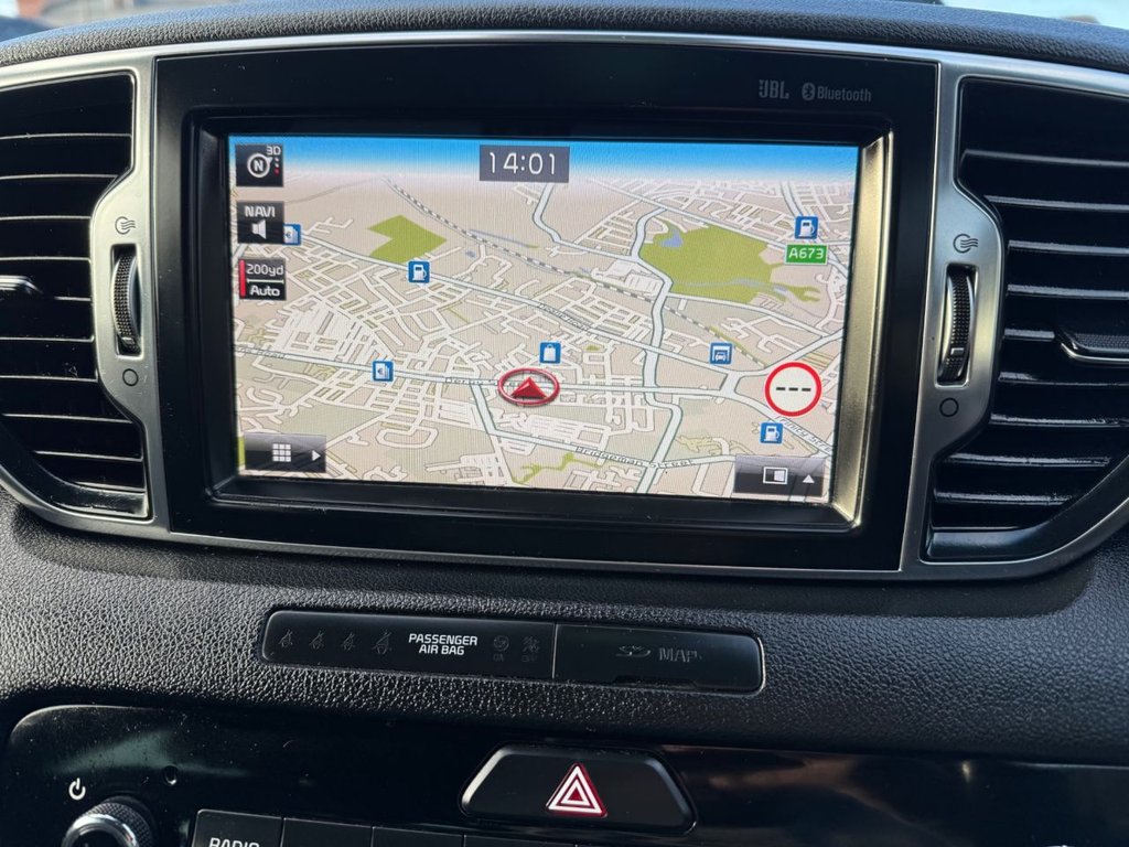 Used Kia Sportage 2016 for sale - 76758655: Photo 9