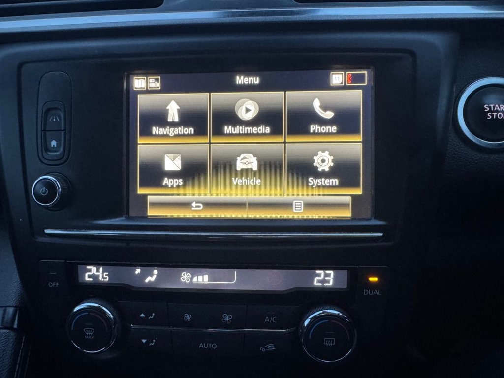 Used Renault Kadjar 2018 for sale - 77269043: Photo 10