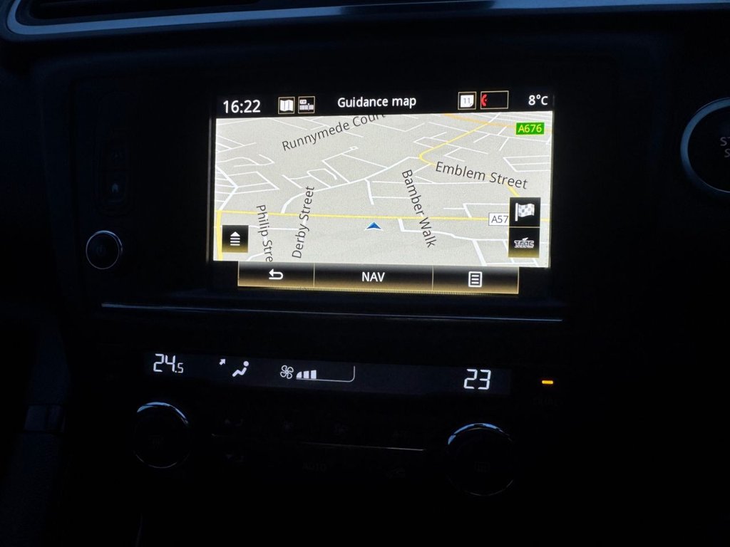 Used Renault Kadjar 2018 for sale - 77269043: Photo 11