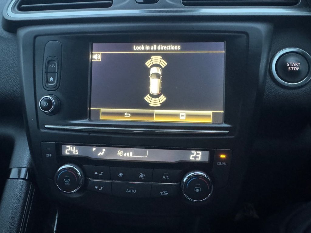 Used Renault Kadjar 2018 for sale - 77269043: Photo 12