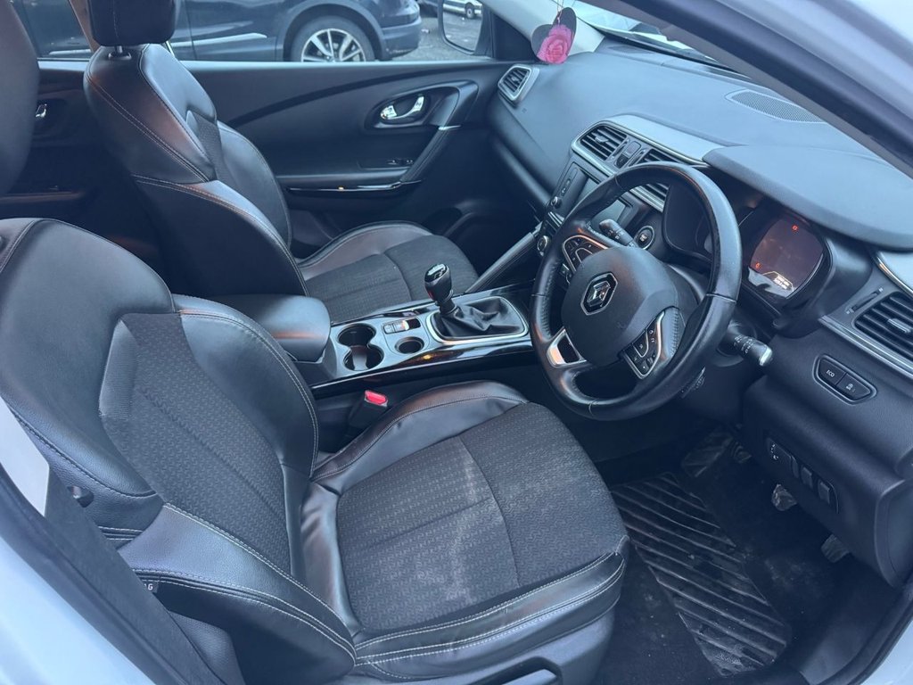 Used Renault Kadjar 2018 for sale - 77269043: Photo 13