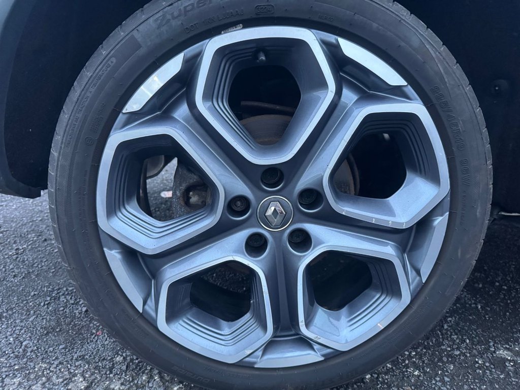 Used Renault Kadjar 2018 for sale - 77269043: Photo 14