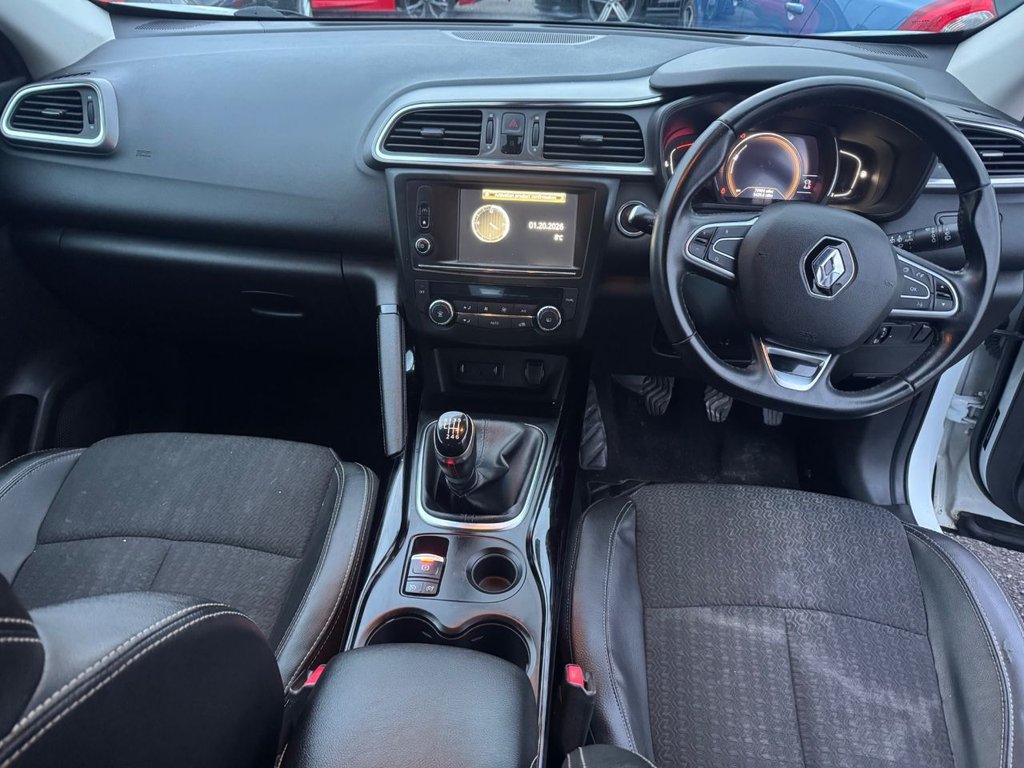 Used Renault Kadjar 2018 for sale - 77269043: Photo 15
