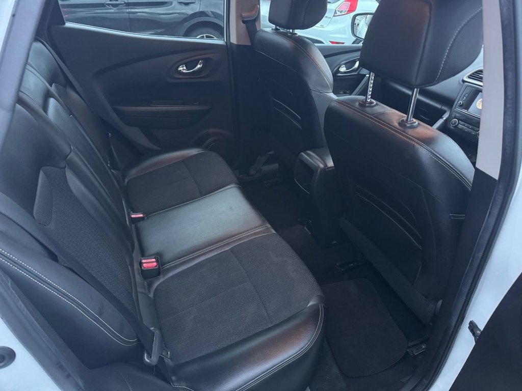 Used Renault Kadjar 2018 for sale - 77269043: Photo 16