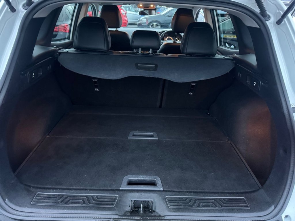 Used Renault Kadjar 2018 for sale - 77269043: Photo 17