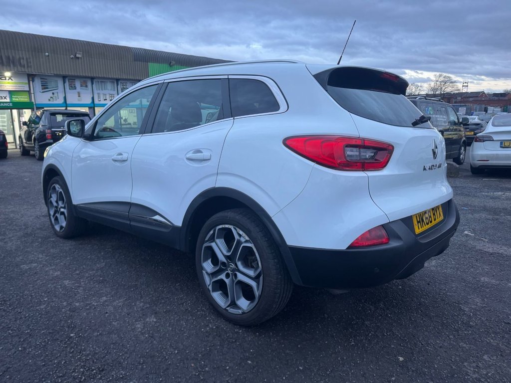 Used Renault Kadjar 2018 for sale - 77269043: Photo 20
