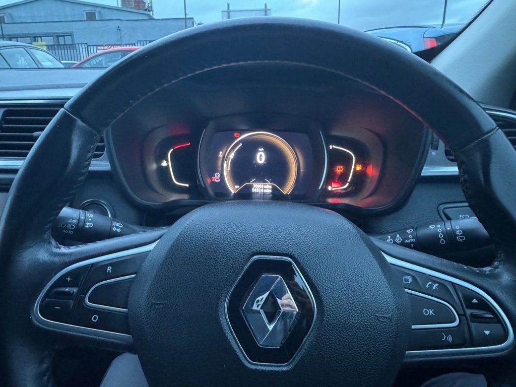 Used Renault Kadjar 2018 for sale - 77269043: Photo 6