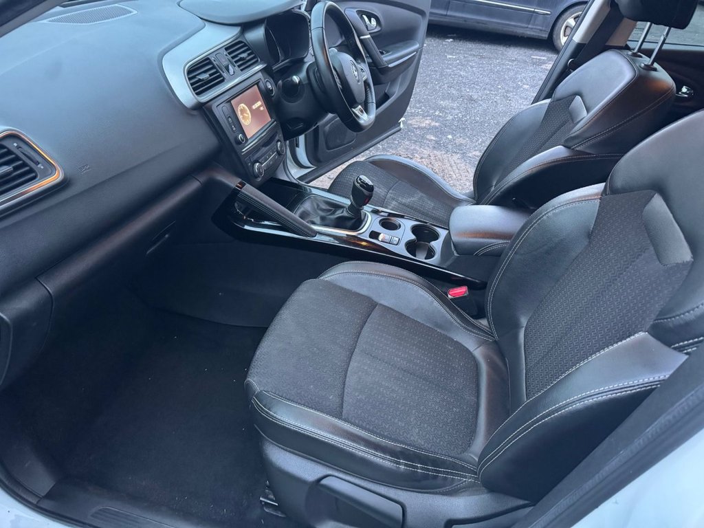 Used Renault Kadjar 2018 for sale - 77269043: Photo 7