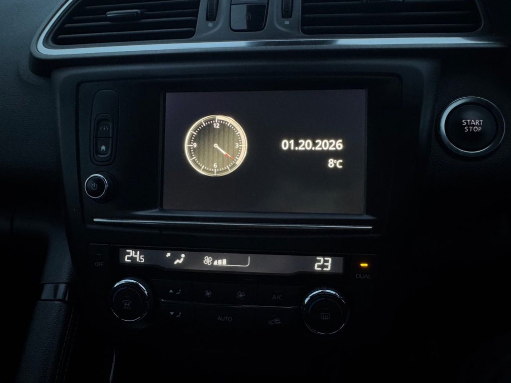 Used Renault Kadjar 2018 for sale - 77269043: Photo 8