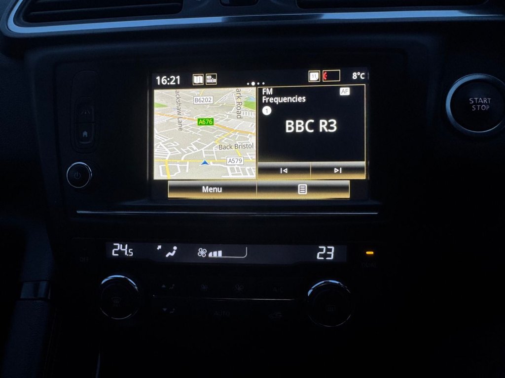 Used Renault Kadjar 2018 for sale - 77269043: Photo 9