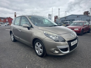 Used Renault Scenic 2011 for sale - 78493540: Photo