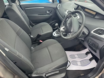 Used Renault Scenic 2011 for sale - 78493540: Photo
