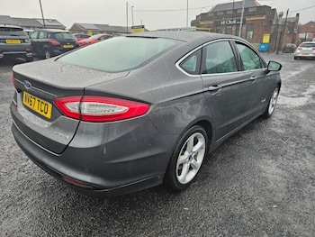 Used Ford Mondeo 2018 for sale - 76848304: Photo