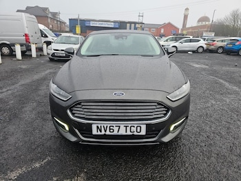 Used Ford Mondeo 2018 for sale - 76848304: Photo
