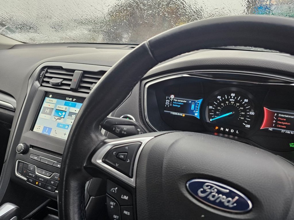 Used Ford Mondeo 2018 for sale - 76848304: Photo 5