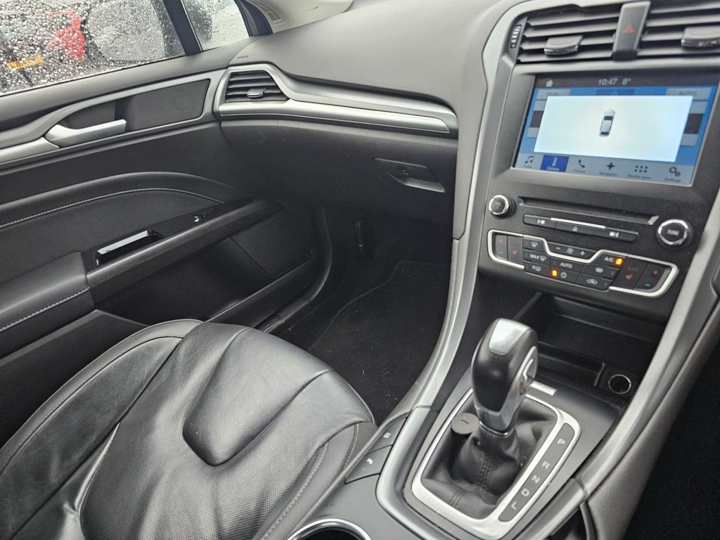 Used Ford Mondeo 2018 for sale - 76848304: Photo 6