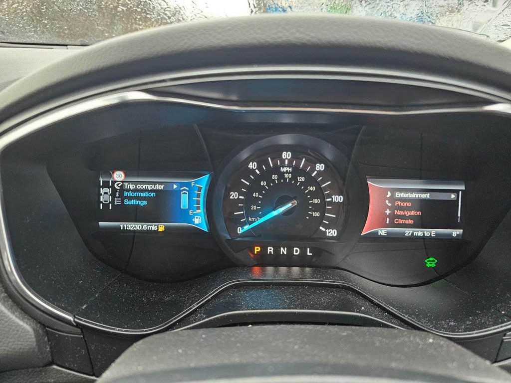 Used Ford Mondeo 2018 for sale - 76848304: Photo 7