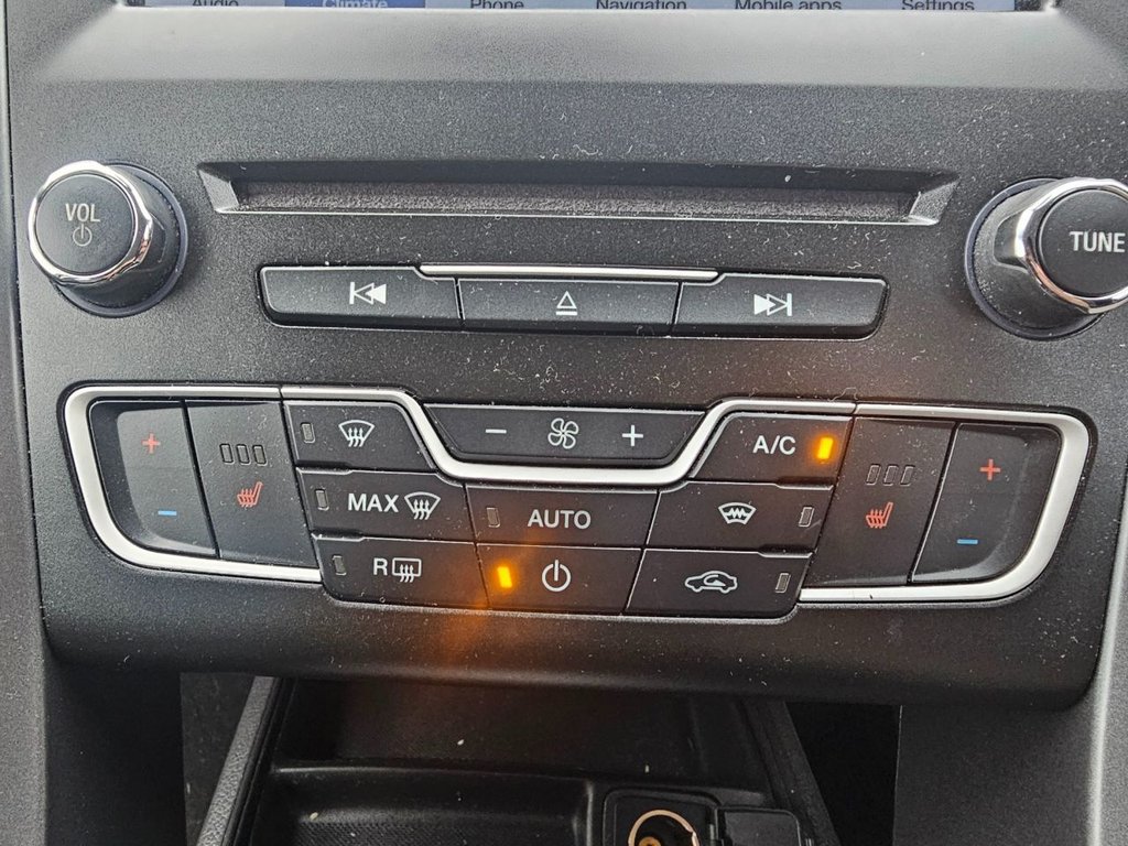 Used Ford Mondeo 2018 for sale - 76848304: Photo 8